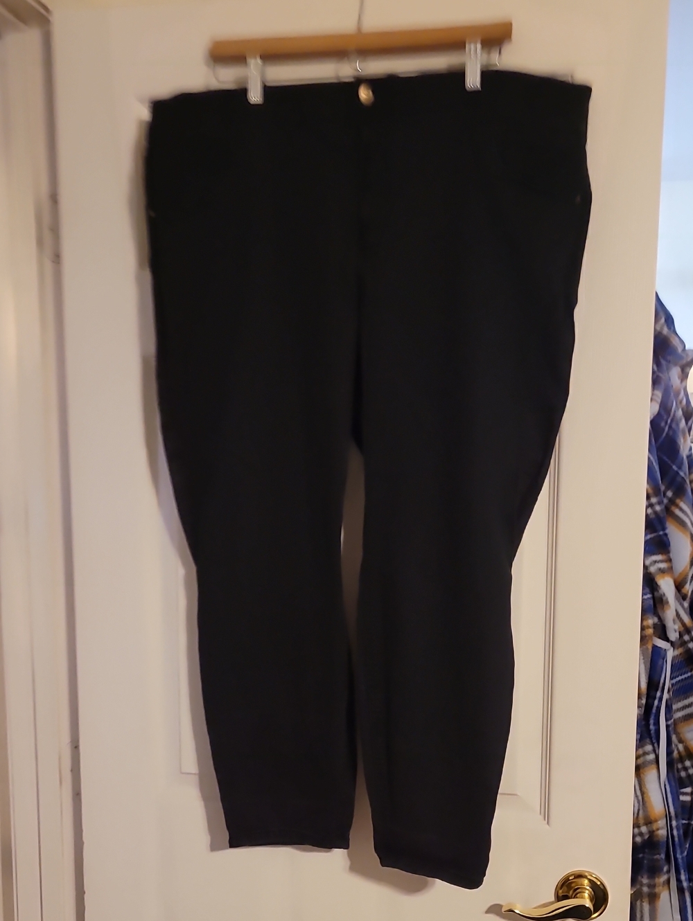Draper James Black Women's Dress Pants